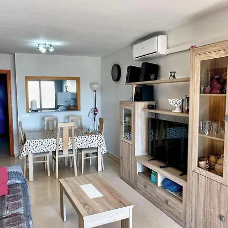 Appartement Paradise Views