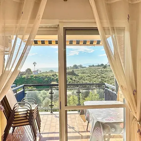 Paradise Views Appartement