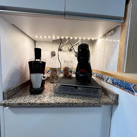 Appartement Paradise Views *