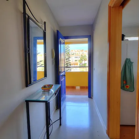 Appartement Paradise Views *