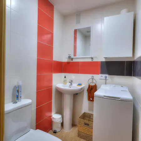 Appartement Paradise Views