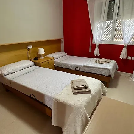 Paradise Views Appartement *