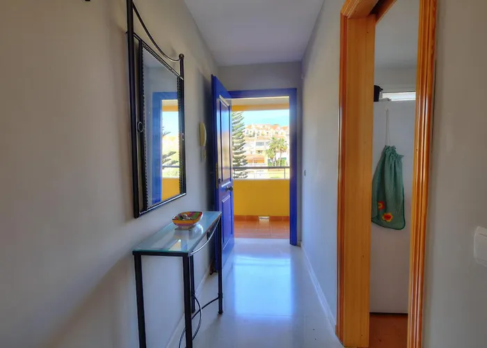 Apartman Paradise Views *